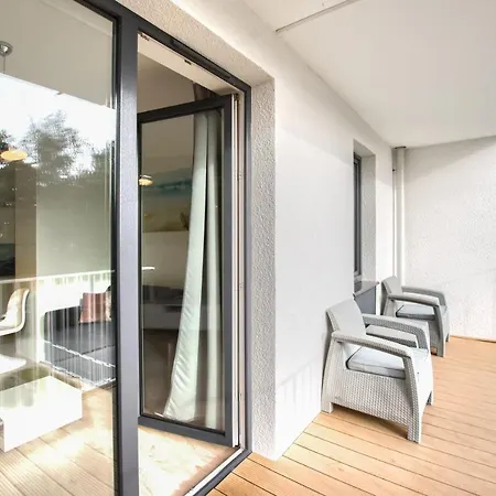 Onholiday Apartamenty Ze Strefa Wellness & Family, Ulica Poleska Kolobrzeg Exterior photo