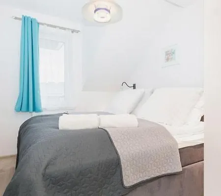 Onholiday Apartamenty Ze Strefa Wellness & Family, Ulica Poleska Kolobrzeg Exterior photo