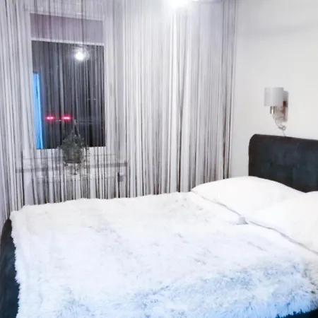 Onholiday Apartamenty Ze Strefa Wellness & Family, Ulica Poleska Kolobrzeg Exterior photo
