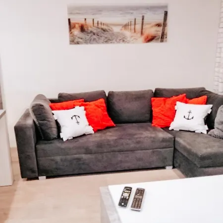 Onholiday Apartamenty Ze Strefa Wellness & Family, Ulica Poleska Kolobrzeg Exterior photo