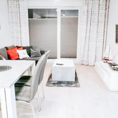 Onholiday Apartamenty Ze Strefa Wellness & Family, Ulica Poleska Kolobrzeg Exterior photo