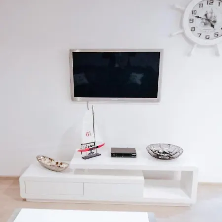 Onholiday Apartamenty Ze Strefa Wellness & Family, Ulica Poleska Kolobrzeg Exterior photo