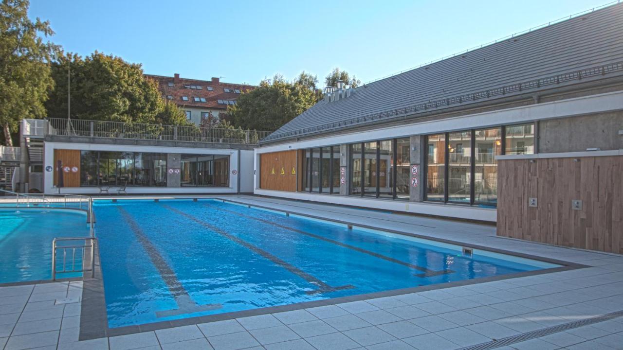Onholiday Ze Strefa Wellness & Family, Ulica Poleska Kolobrzeg