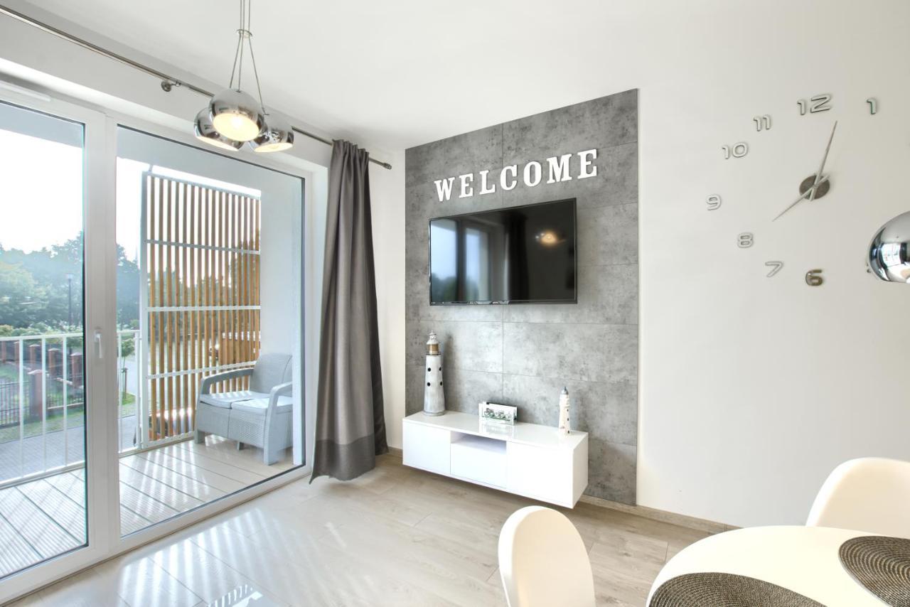 Onholiday Ze Strefa Wellness & Family, Ulica Poleska * Kolobrzeg