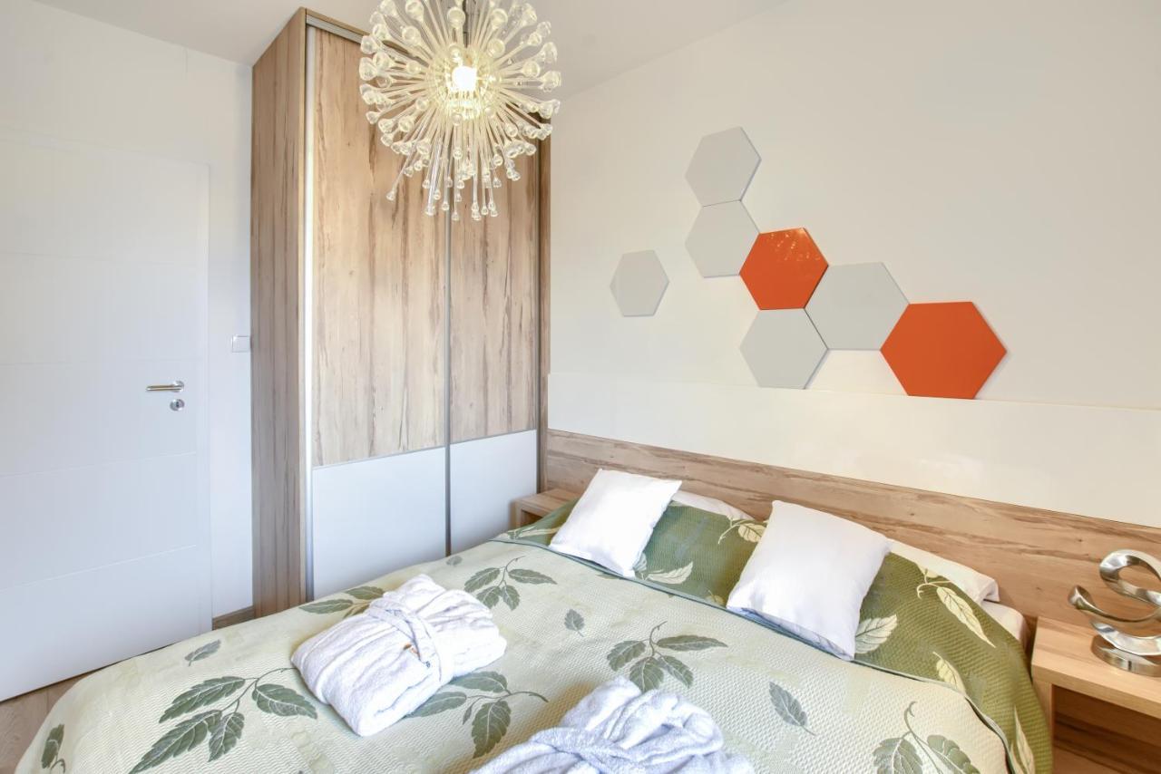 Apartament On Ulica Poleska