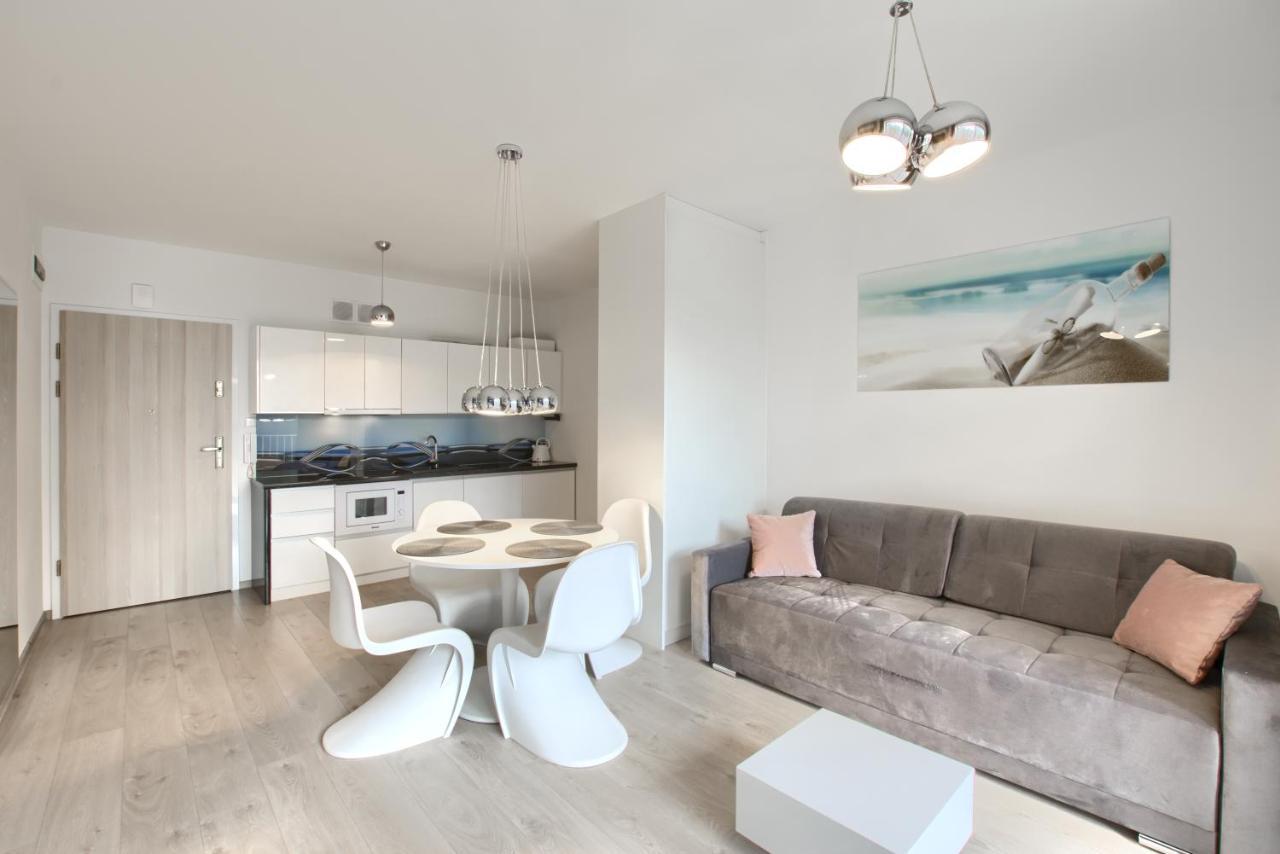 Onholiday Ze Strefa Wellness & Family, Ulica Poleska Apartment *