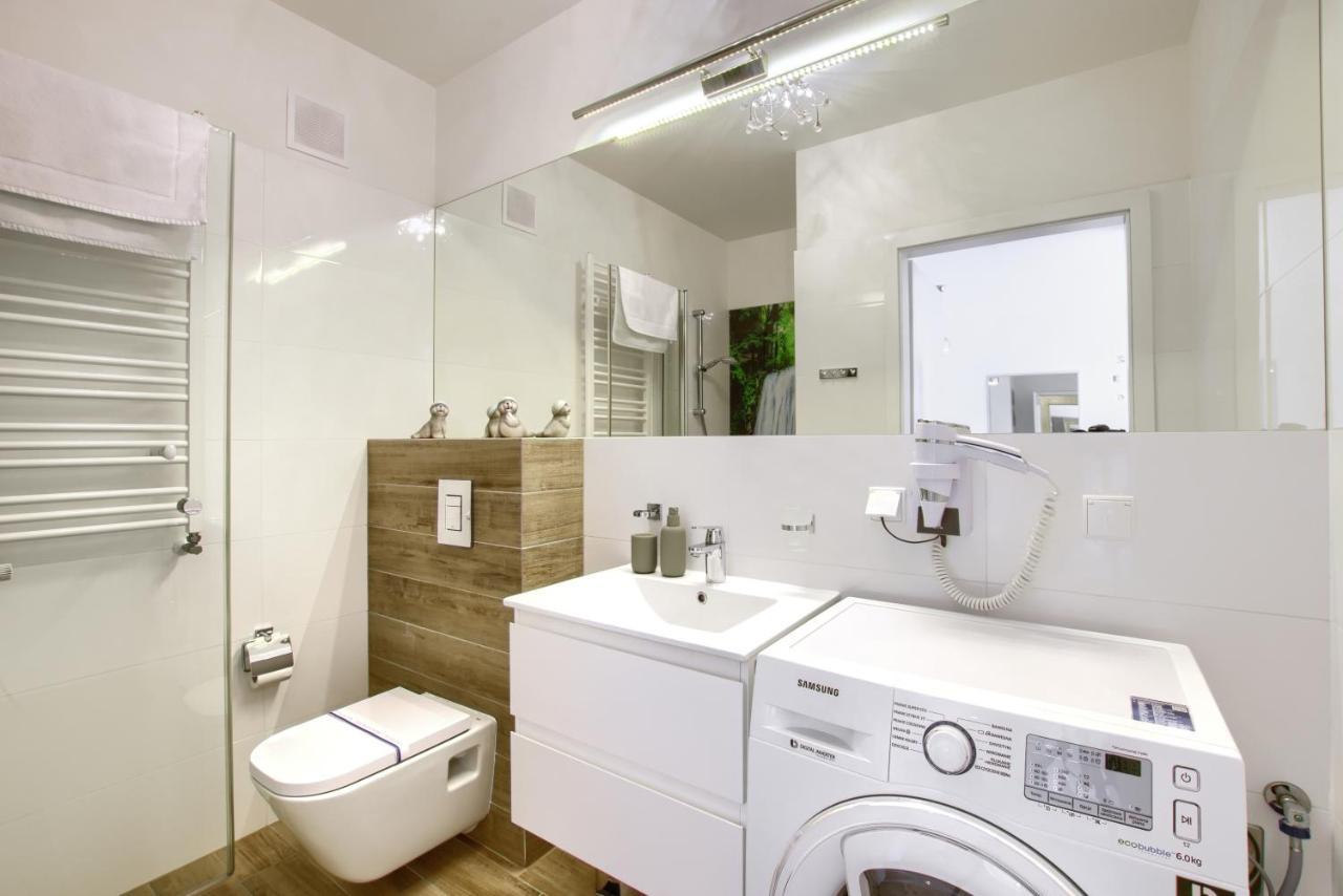 Apartment Onholiday Ze Strefa Wellness & Family, Ulica Poleska Kolobrzeg