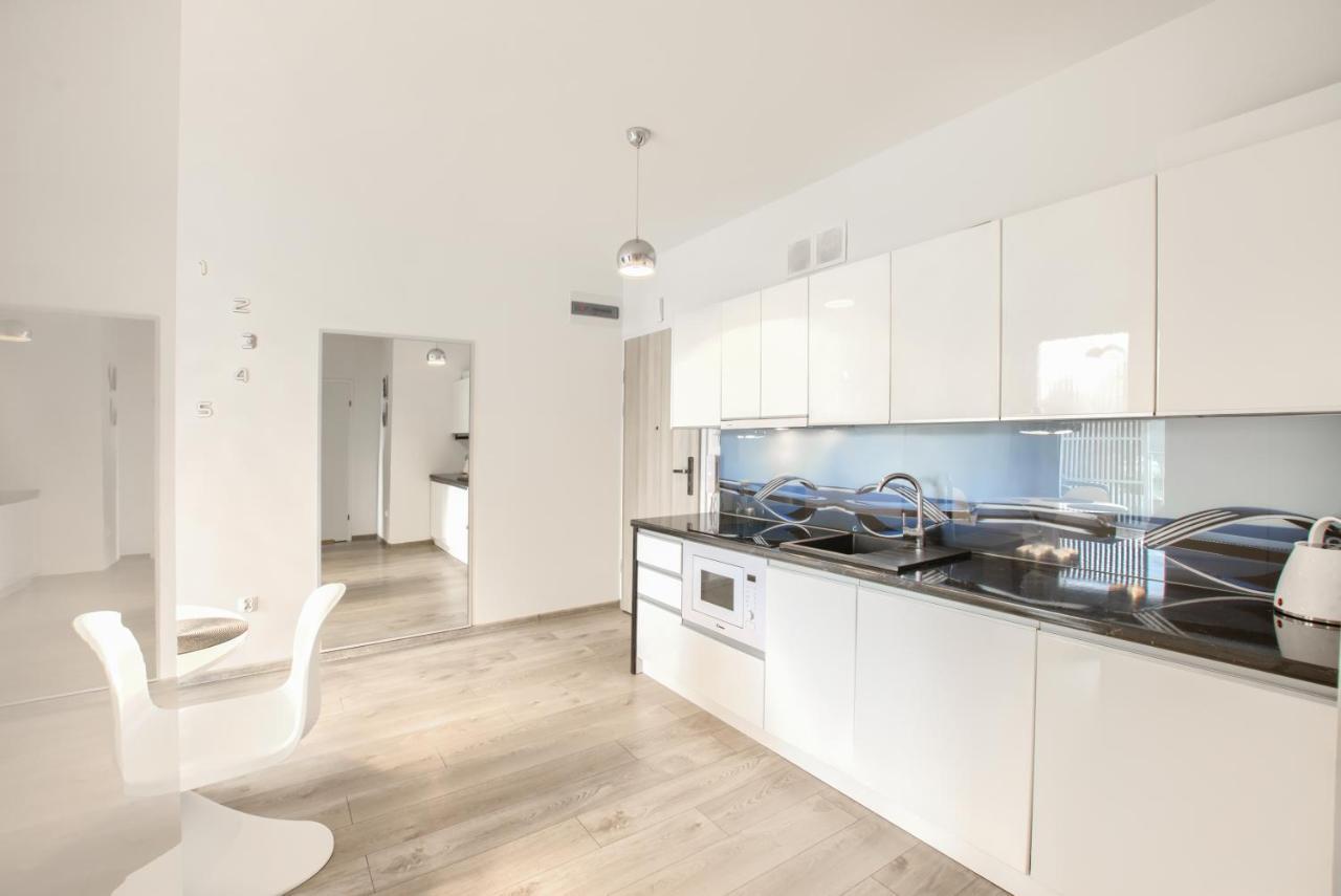 Apartment Onholiday Ze Strefa Wellness & Family, Ulica Poleska