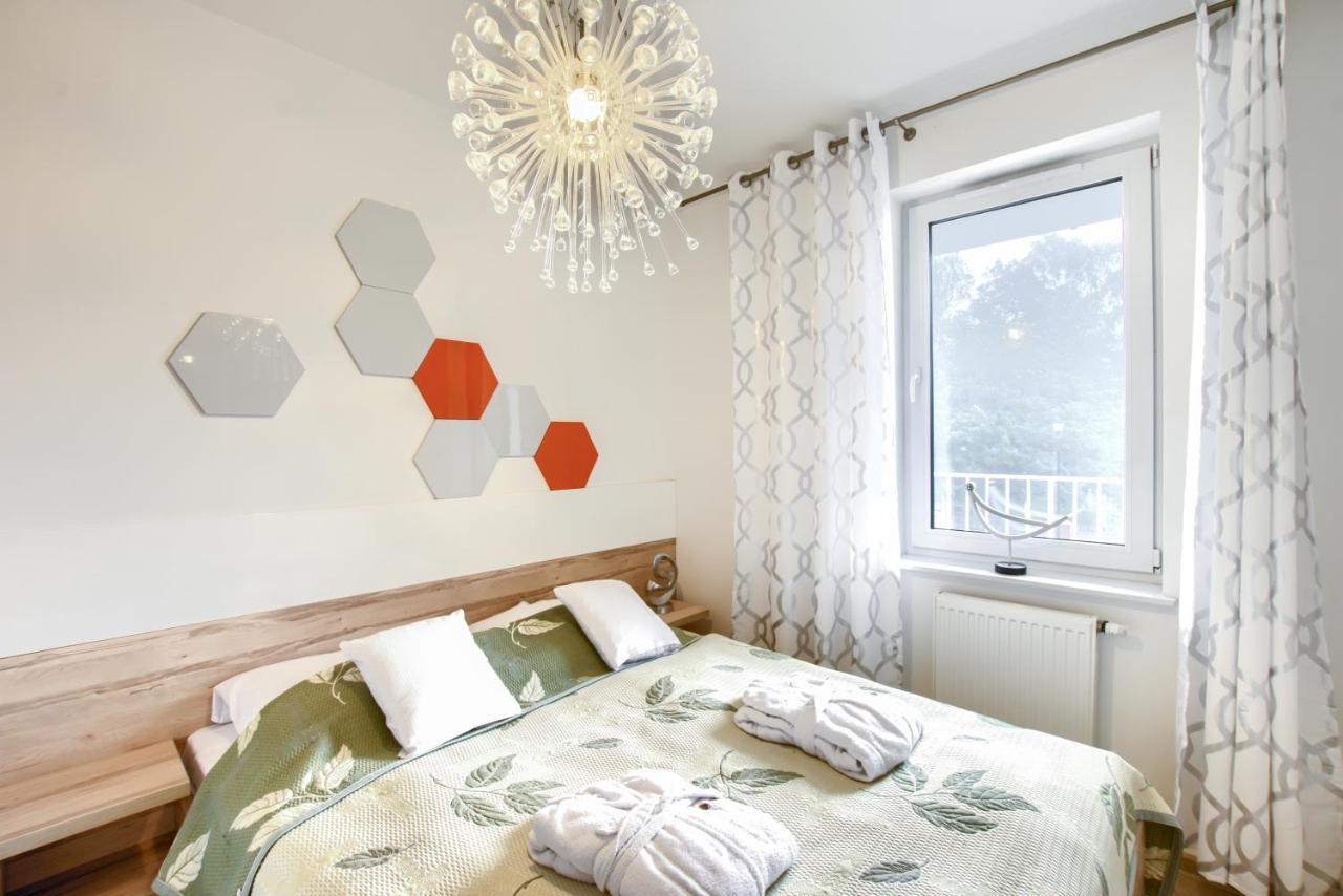 Onholiday Ze Strefa Wellness & Family, Ulica Poleska * Kolobrzeg
