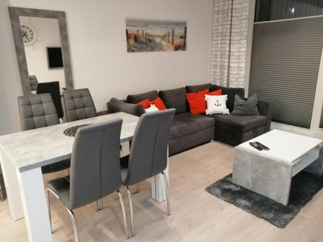 Onholiday Ze Strefa Wellness & Family, Ulica Poleska