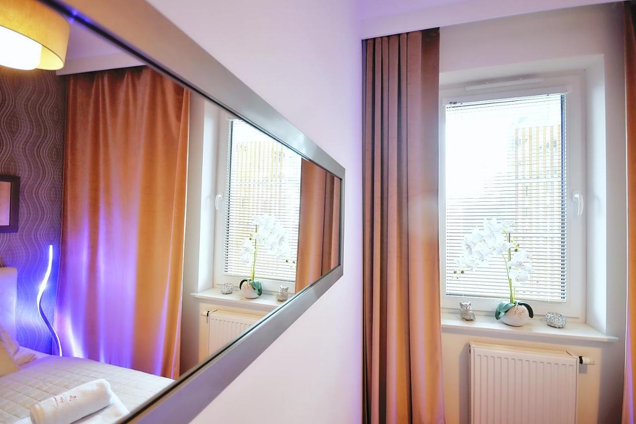 Onholiday Ze Strefa Wellness & Family, Ulica Poleska Apartment