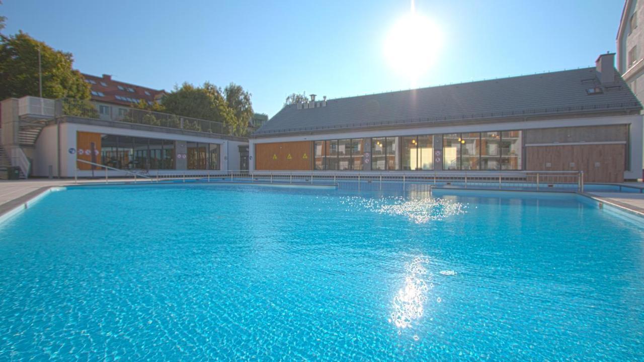 Onholiday Ze Strefa Wellness & Family, Ulica Poleska