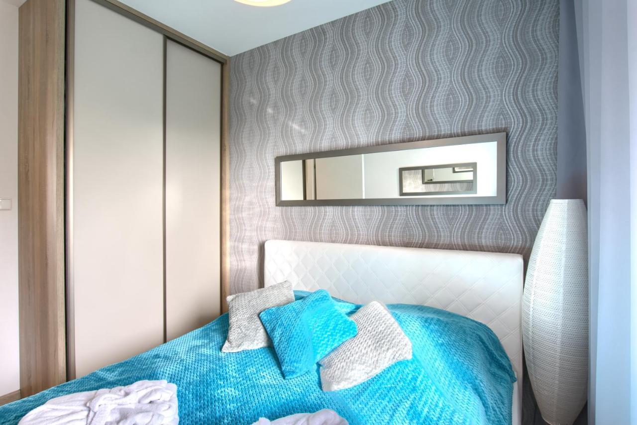 Onholiday Ze Strefa Wellness & Family, Ulica Poleska * Kolobrzeg