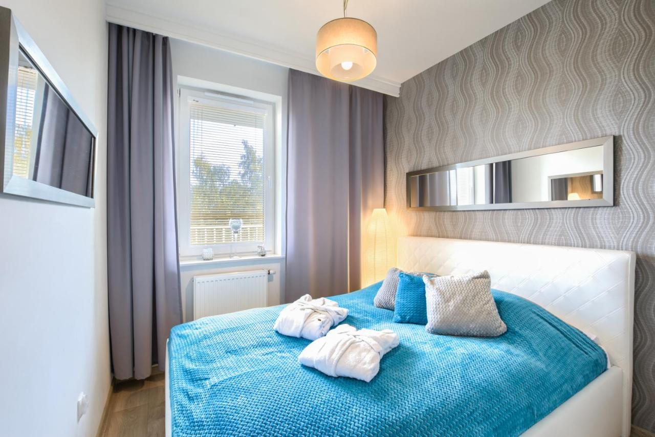 Onholiday Ze Strefa Wellness & Family, Ulica Poleska Kolobrzeg