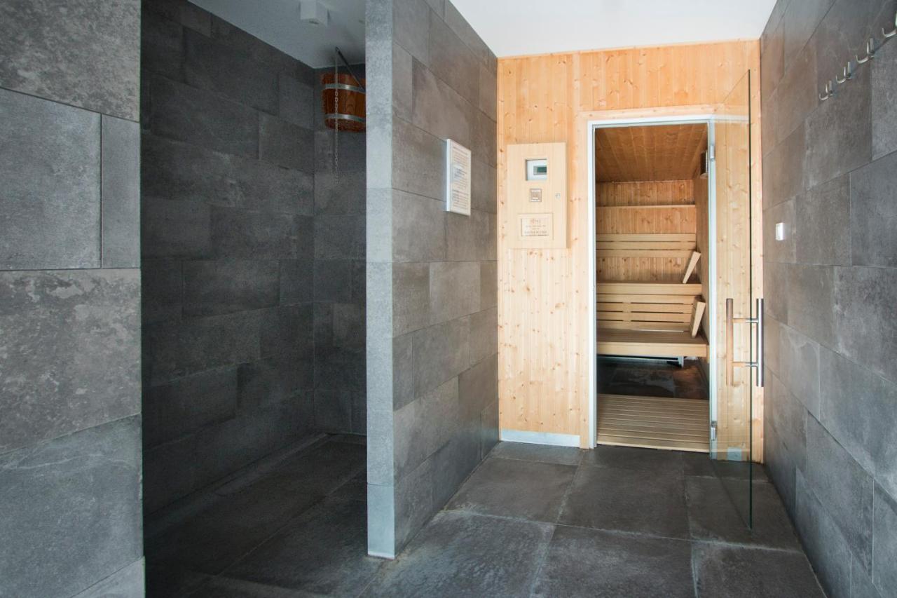Onholiday Ze Strefa Wellness & Family, Ulica Poleska Apartment *