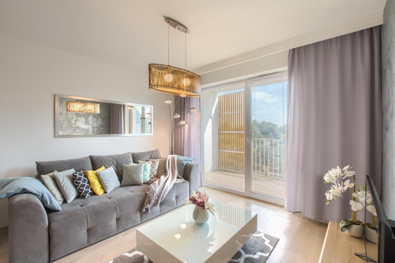 Apartment Onholiday Ze Strefa Wellness & Family, Ulica Poleska Kolobrzeg
