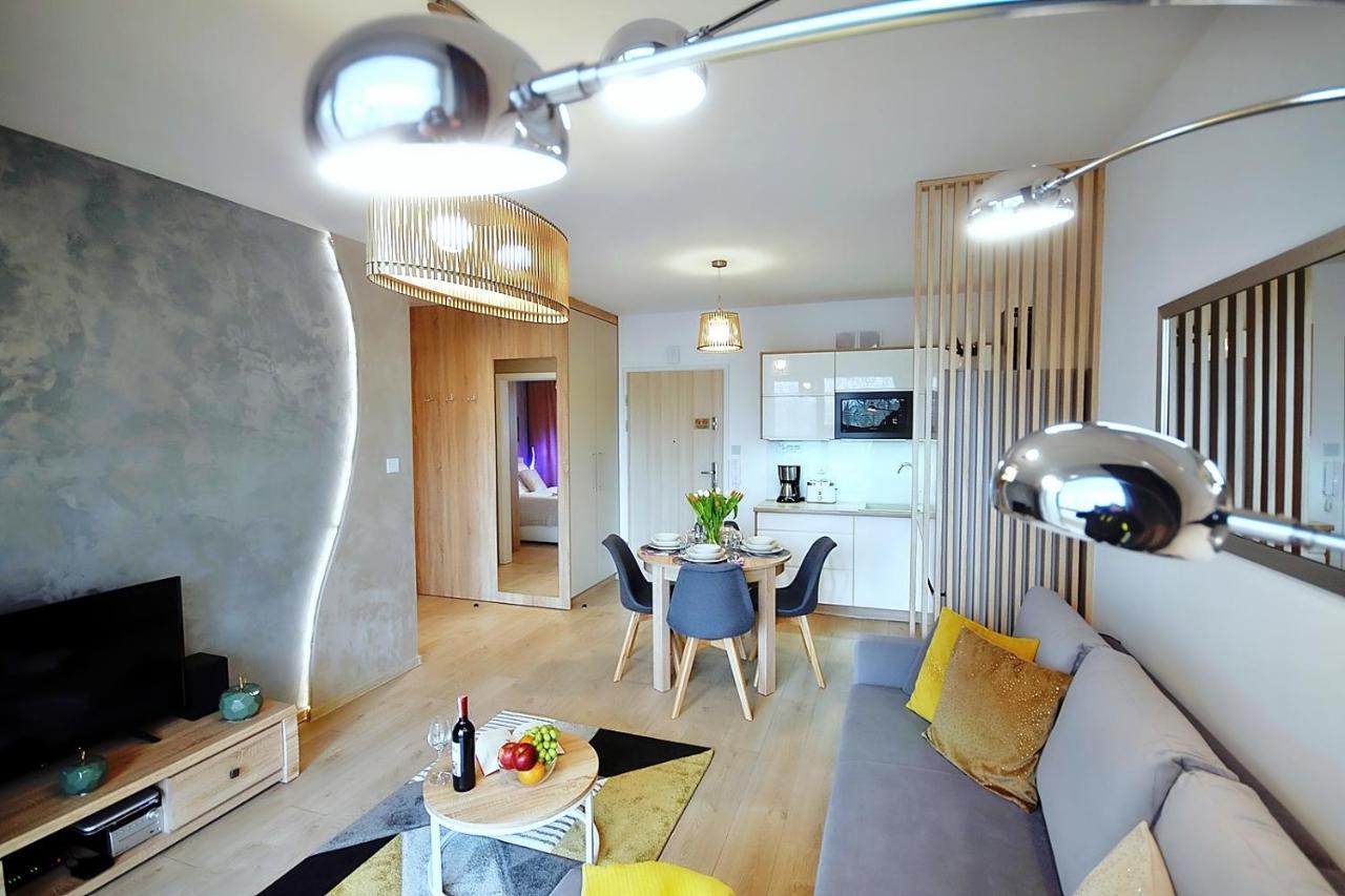 Onholiday Ze Strefa Wellness & Family, Ulica Poleska Kolobrzeg