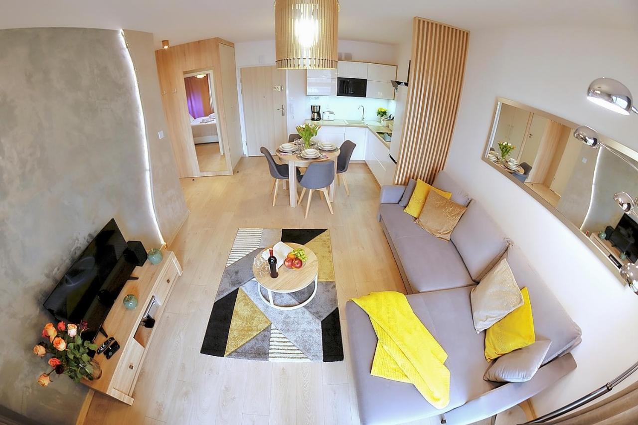 Onholiday Ze Strefa Wellness & Family, Ulica Poleska