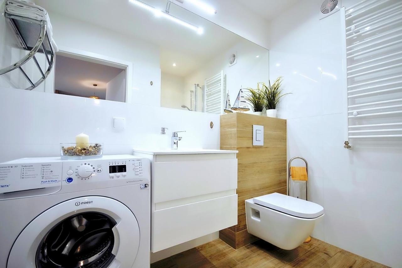 Apartament On Ulica Poleska *