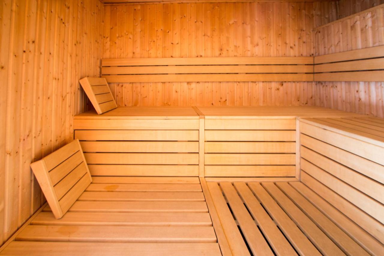 Onholiday Ze Strefa Wellness & Family, Ulica Poleska Apartment *