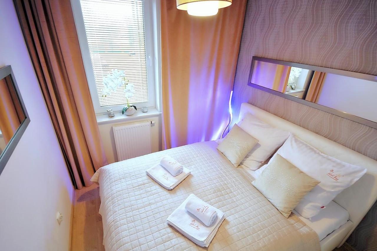 Apartment Onholiday Ze Strefa Wellness & Family, Ulica Poleska *