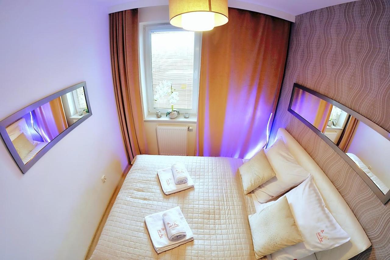 Onholiday Ze Strefa Wellness & Family, Ulica Poleska * Kolobrzeg