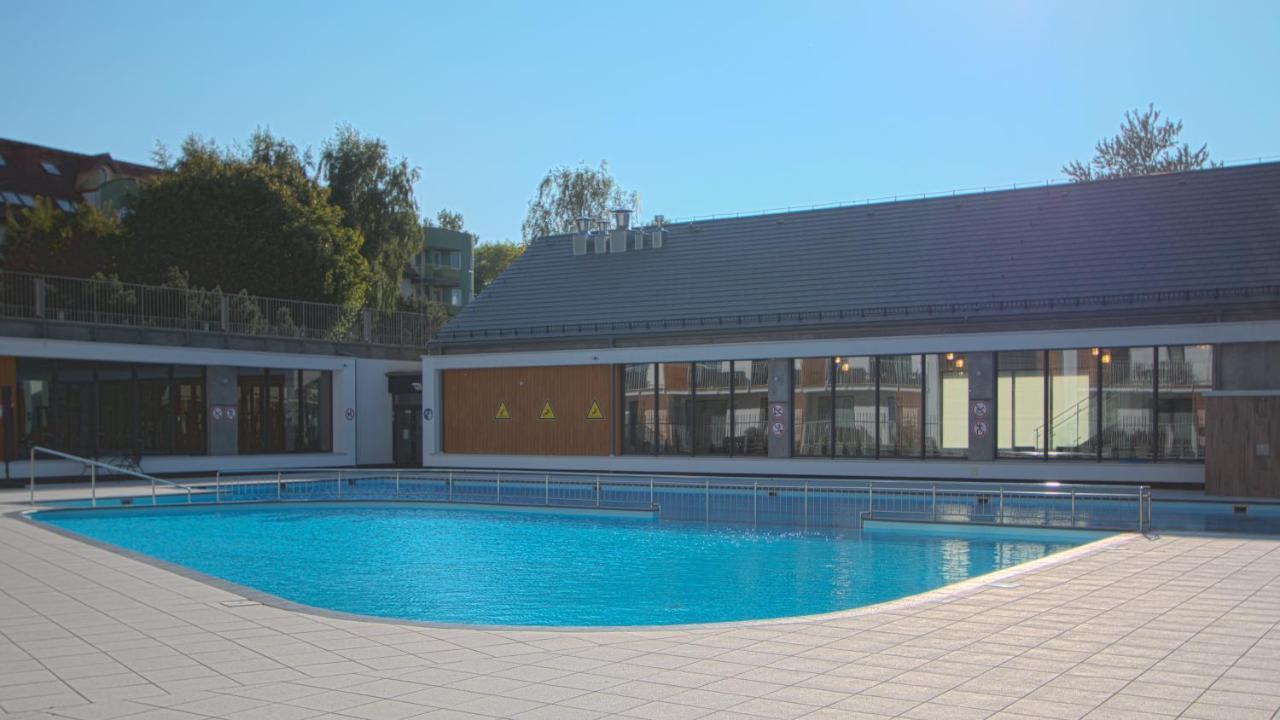 Apartment Onholiday Ze Strefa Wellness & Family, Ulica Poleska *