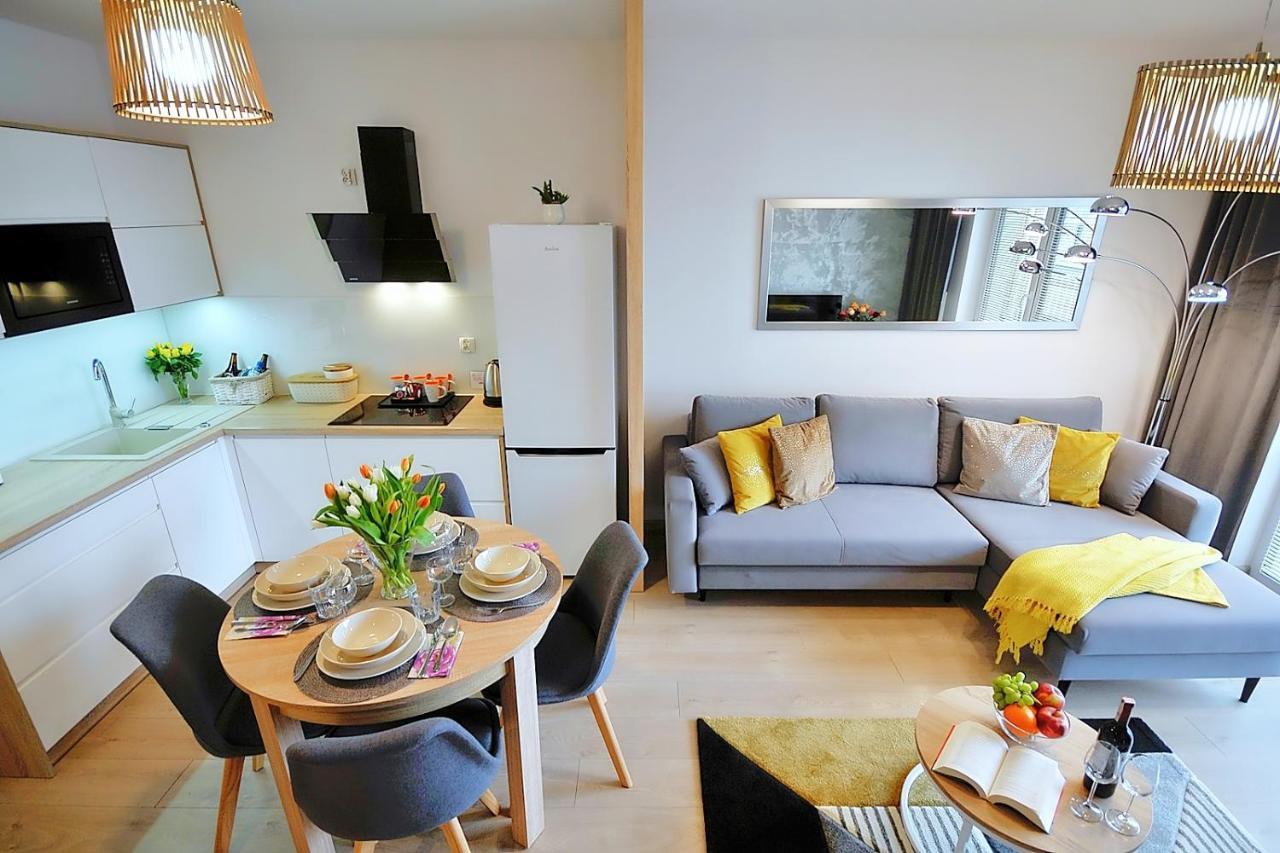 Onholiday Ze Strefa Wellness & Family, Ulica Poleska Kolobrzeg