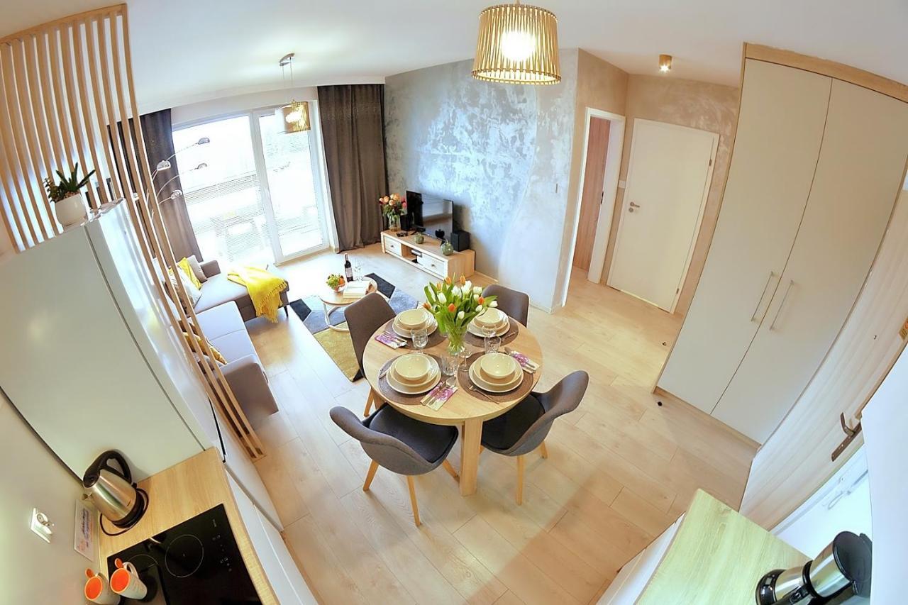 Apartament On Ulica Poleska *
