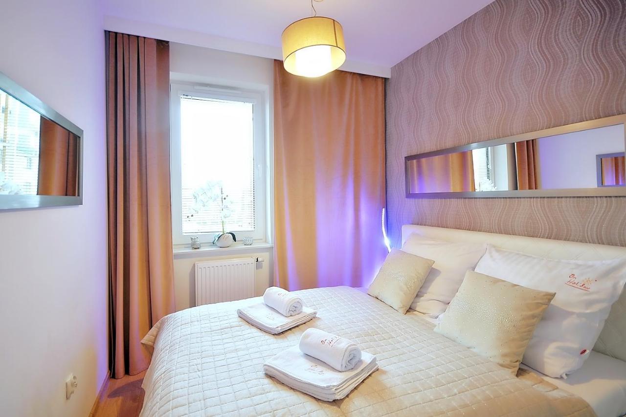 Onholiday Ze Strefa Wellness & Family, Ulica Poleska