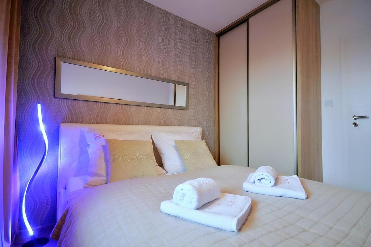 Apartment Onholiday Ze Strefa Wellness & Family, Ulica Poleska Kolobrzeg