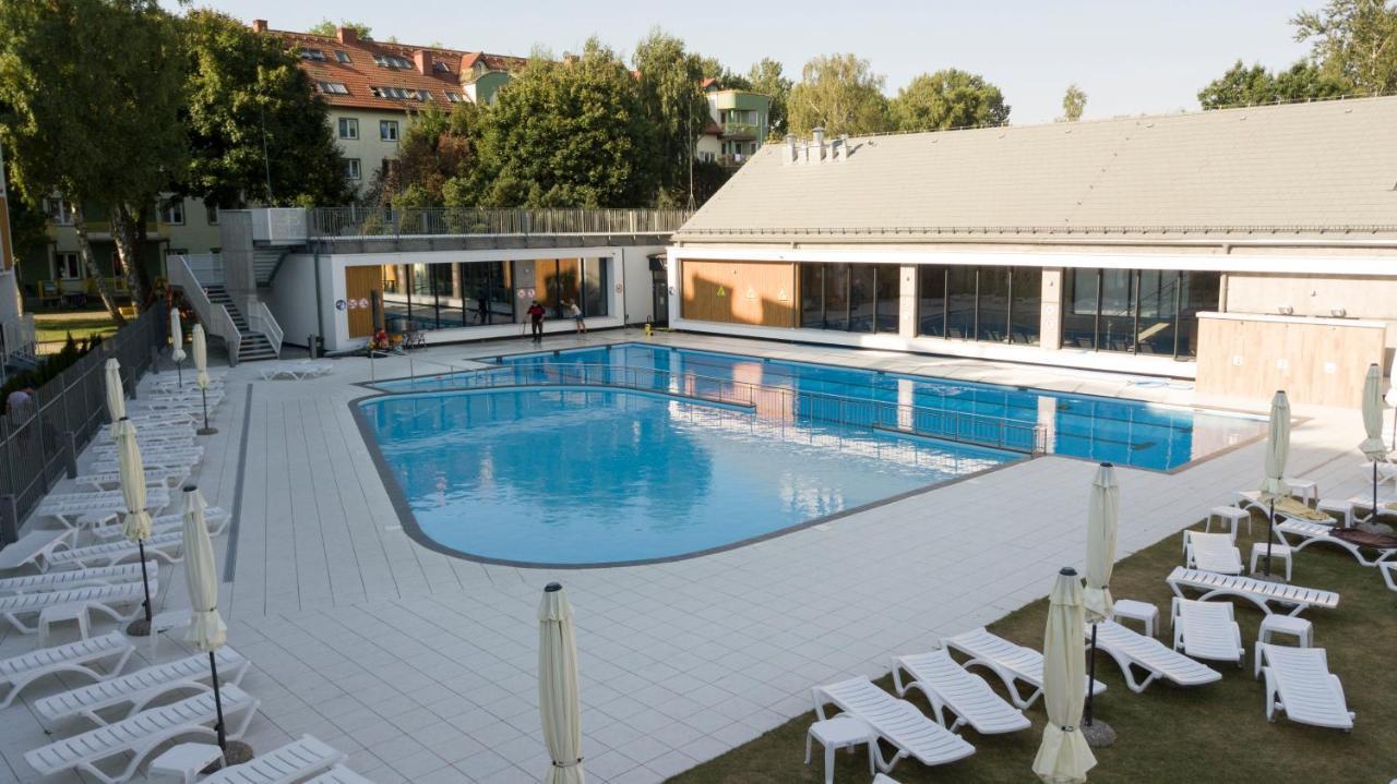 Onholiday Ze Strefa Wellness & Family, Ulica Poleska *