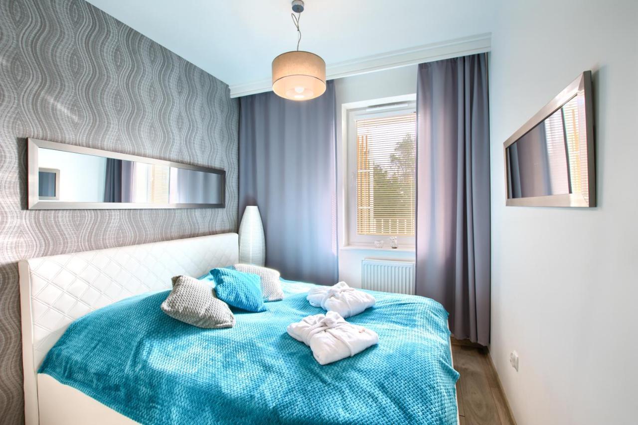 Onholiday Ze Strefa Wellness & Family, Ulica Poleska * Kolobrzeg