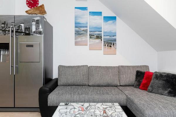 Apartment Onholiday Ze Strefa Wellness & Family, Ulica Poleska *
