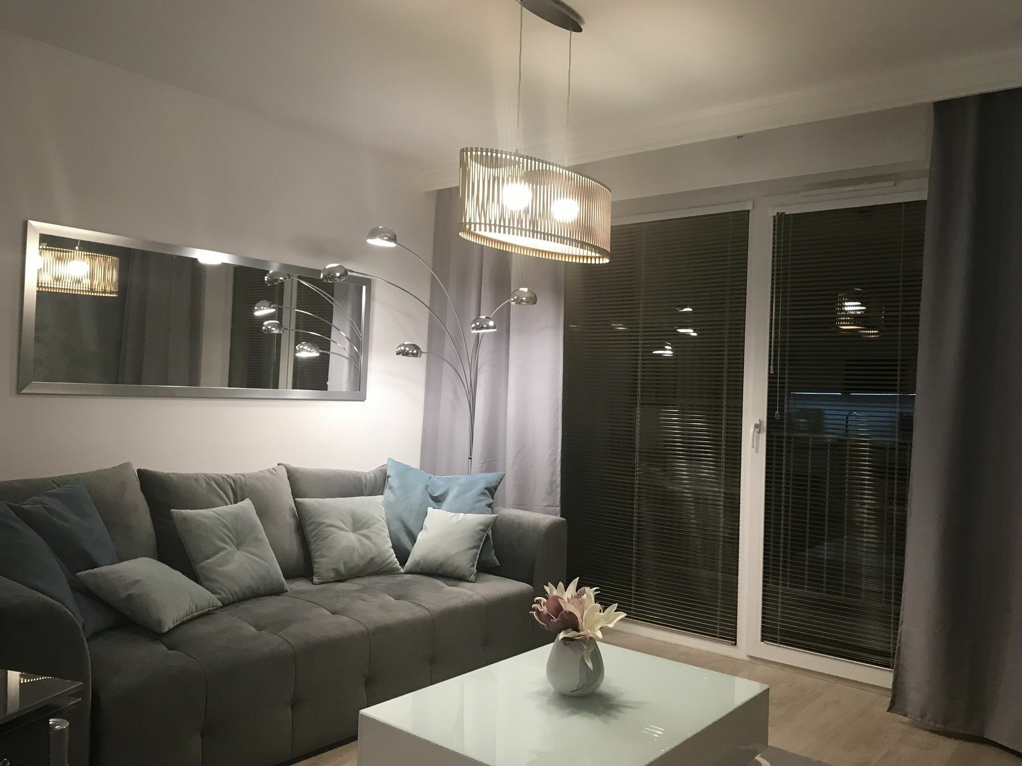 Apartment Onholiday Ze Strefa Wellness & Family, Ulica Poleska Kolobrzeg