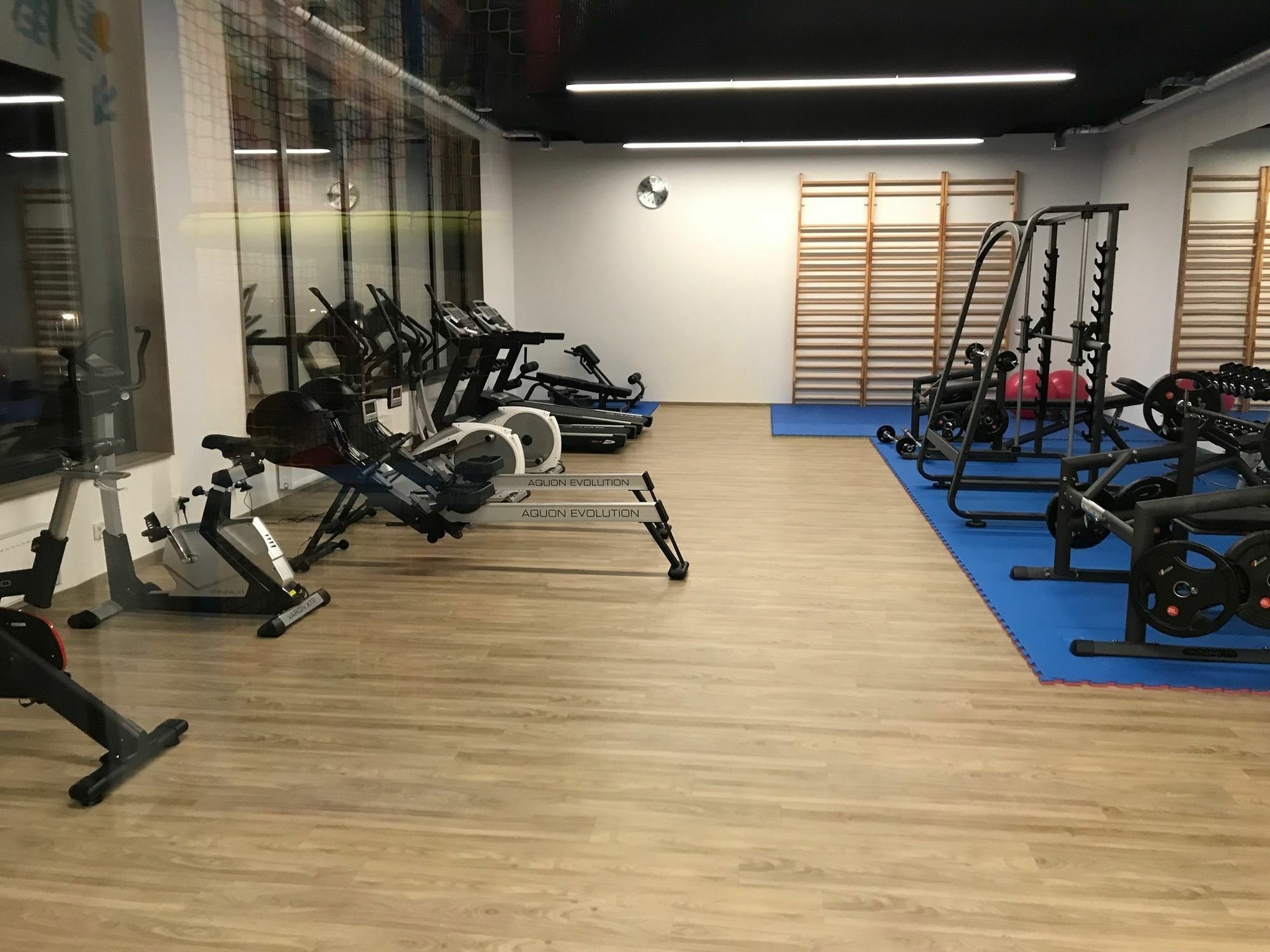 Onholiday Ze Strefa Wellness & Family, Ulica Poleska Apartment