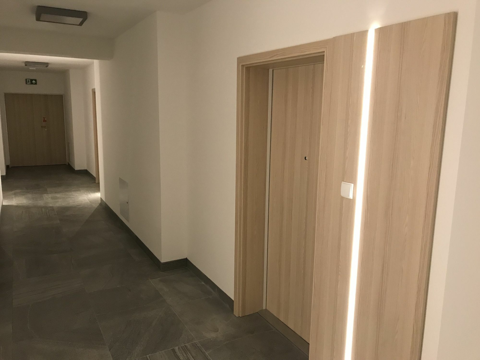 Apartment Onholiday Ze Strefa Wellness & Family, Ulica Poleska
