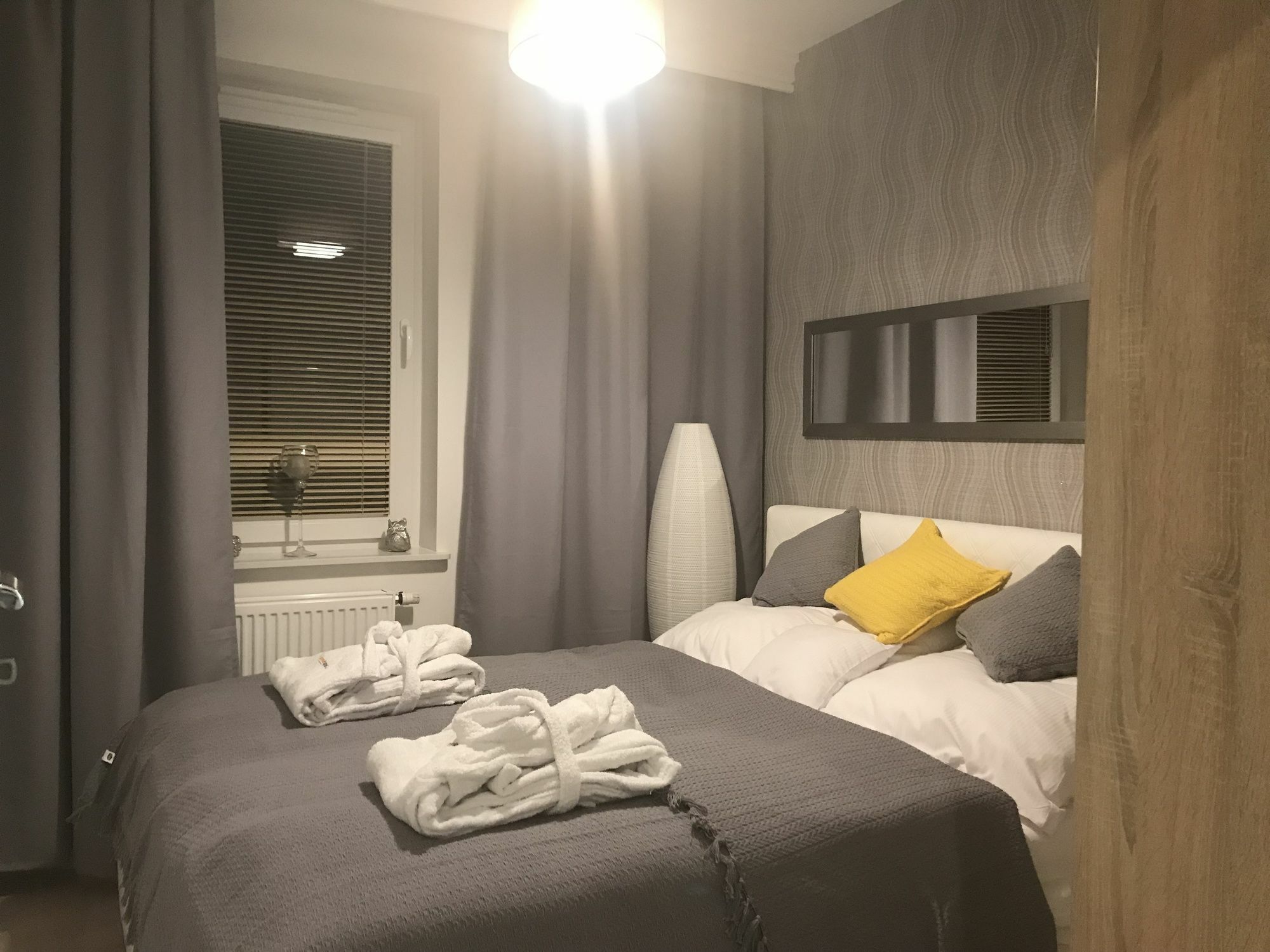 Apartment Onholiday Ze Strefa Wellness & Family, Ulica Poleska Kolobrzeg