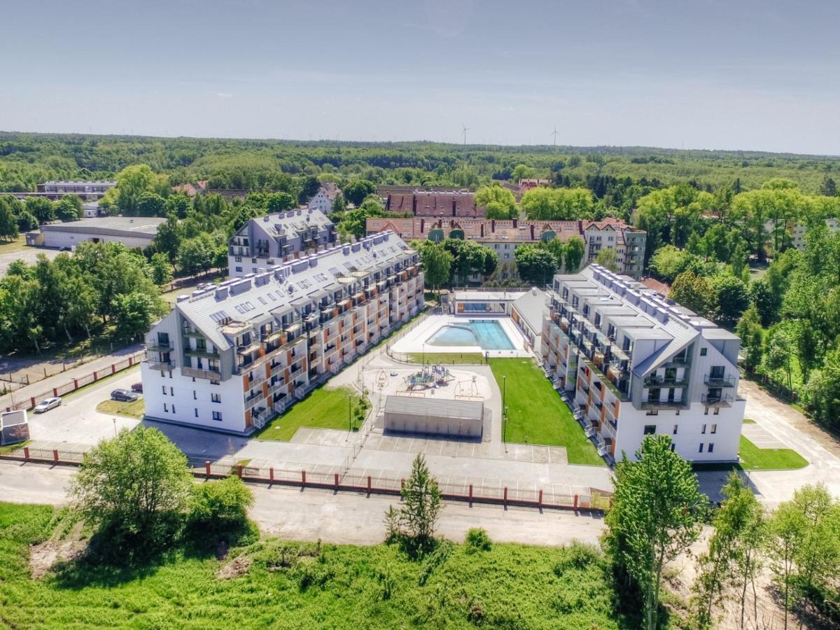 Onholiday Ze Strefa Wellness & Family, Ulica Poleska *
