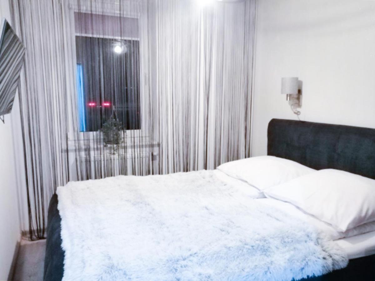 Onholiday Ze Strefa Wellness & Family, Ulica Poleska * Kolobrzeg