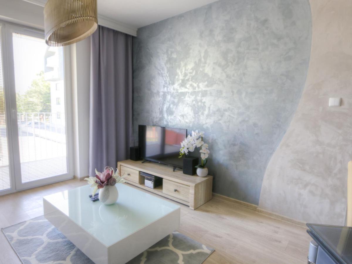 Apartment Onholiday Ze Strefa Wellness & Family, Ulica Poleska