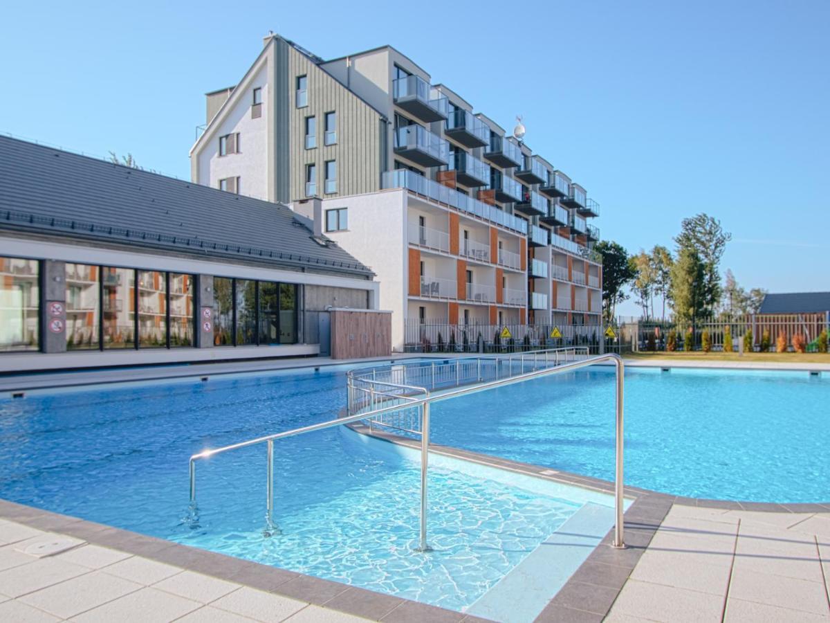 Onholiday Ze Strefa Wellness & Family, Ulica Poleska * Kolobrzeg