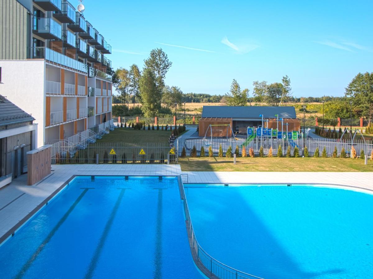 Onholiday Ze Strefa Wellness & Family, Ulica Poleska Apartment *