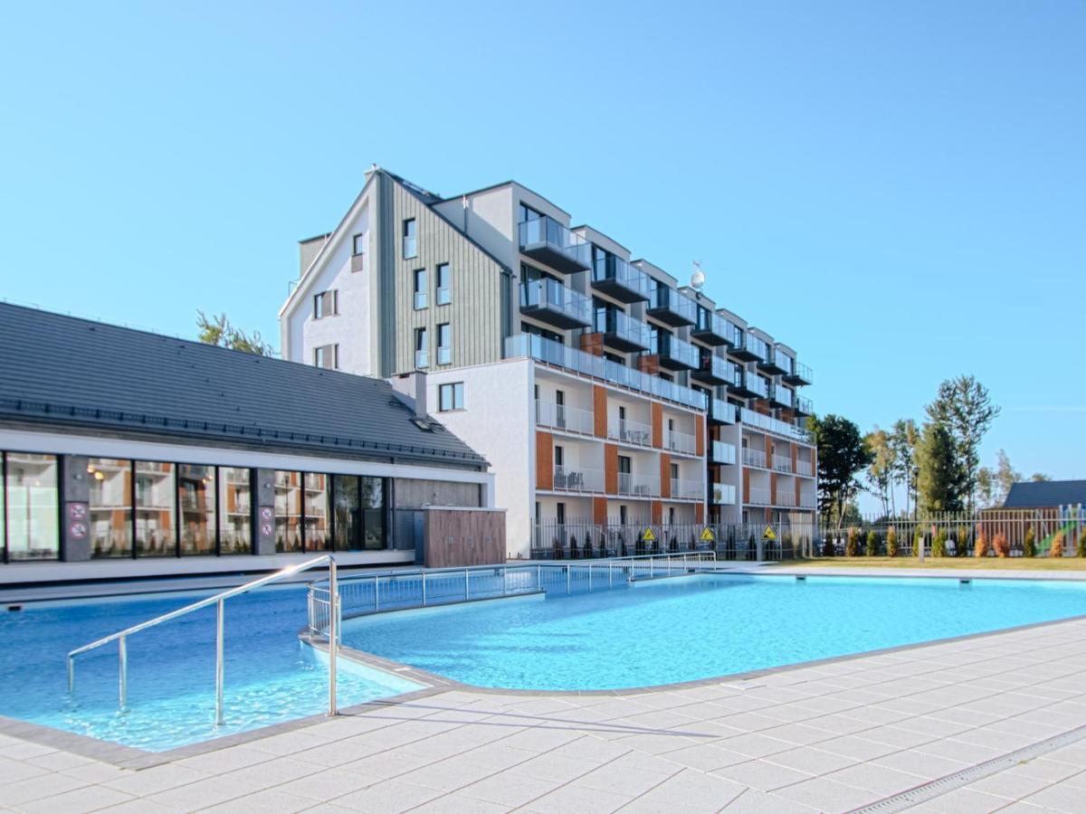 Onholiday Ze Strefa Wellness & Family, Ulica Poleska