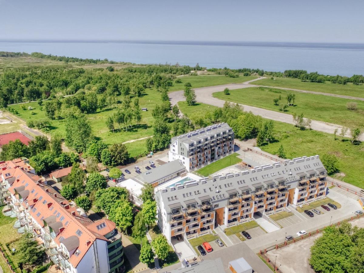 Onholiday Ze Strefa Wellness & Family, Ulica Poleska Apartment *