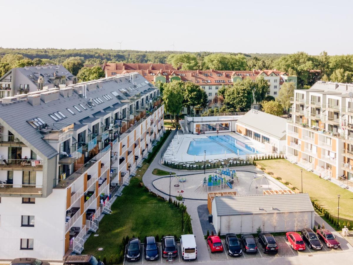 Apartment Onholiday Ze Strefa Wellness & Family, Ulica Poleska *