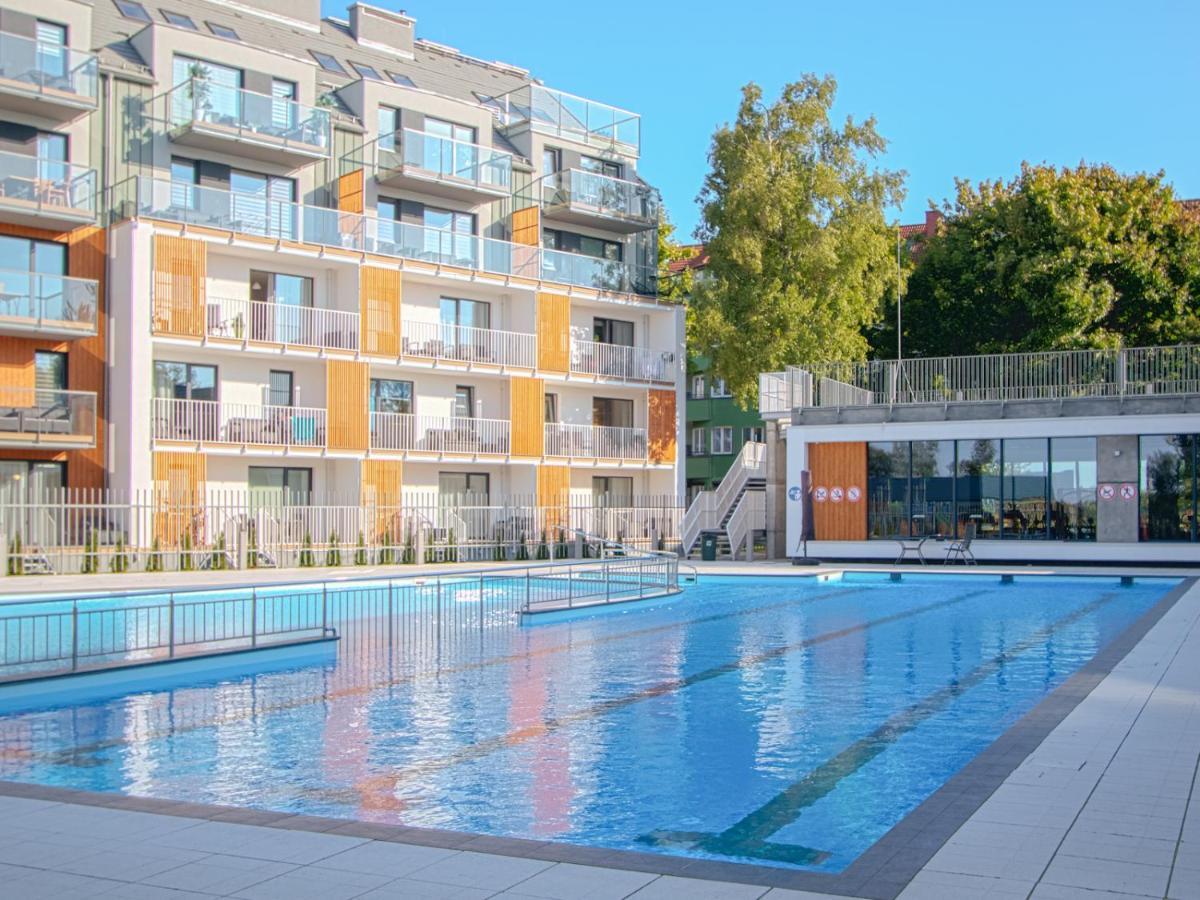 Onholiday Ze Strefa Wellness & Family, Ulica Poleska * Kolobrzeg