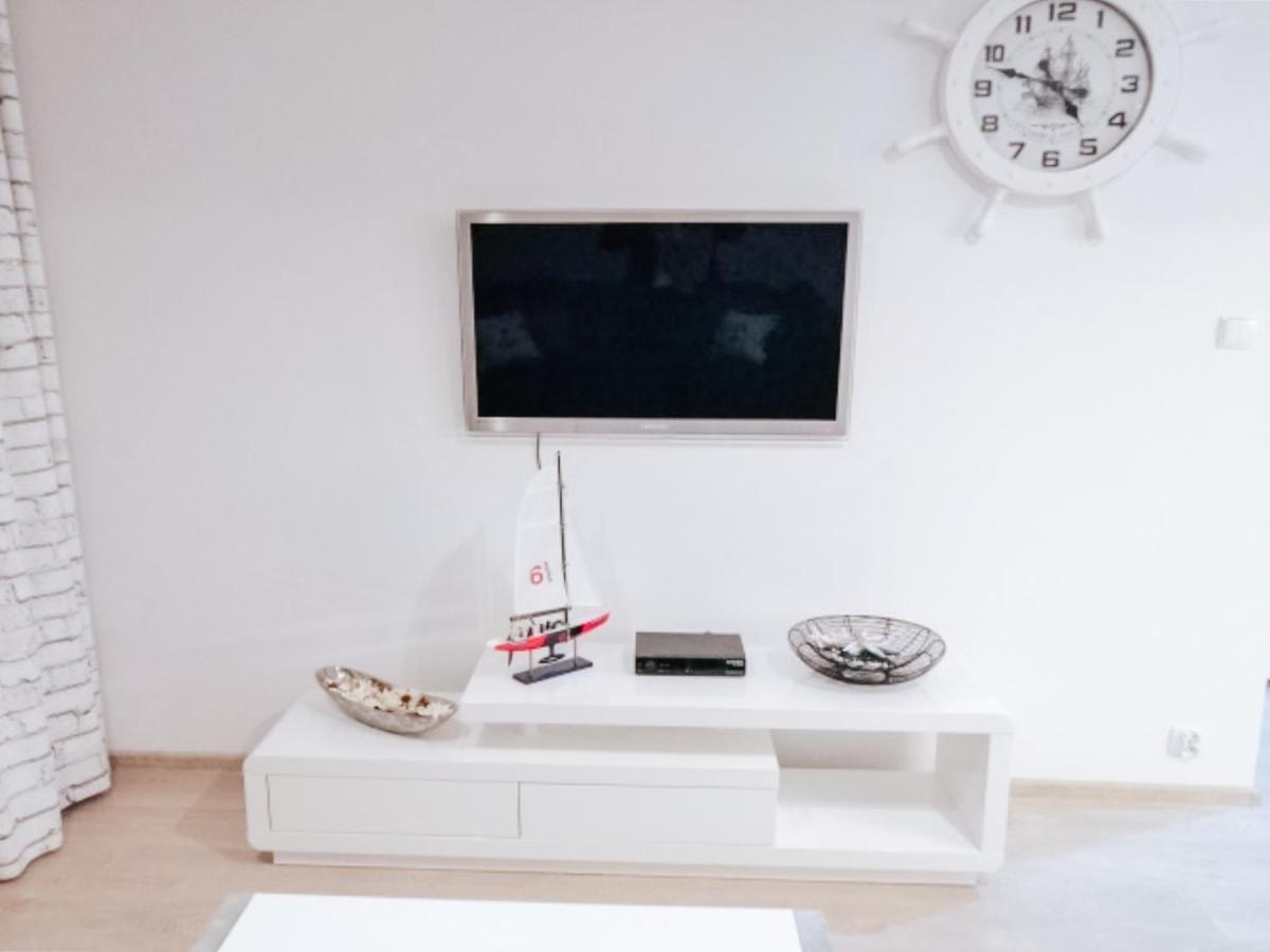 Apartment Onholiday Ze Strefa Wellness & Family, Ulica Poleska