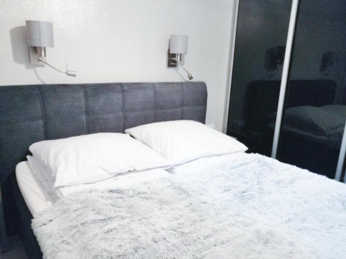 Onholiday Ze Strefa Wellness & Family, Ulica Poleska Apartment